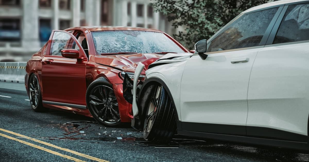 Do You Need a Car Accident Lawyer If You Weren't At Fault?