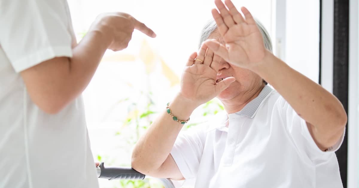 When Should You Report a Nursing Home?